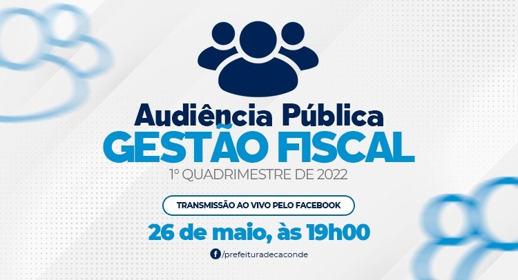Capa da notícia